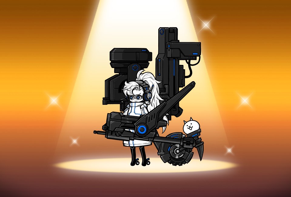 ﾏﾓﾘﾀｲ(｀・ω・´ )ﾓﾉｶﾞｱﾙ!! 今回追加された新しい第3形態キャラを紹介