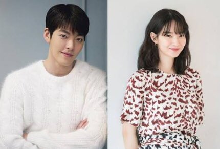 The Seoul Story On Twitter Kim Woo Bin And Shin Min Ah Have Received Casting Offer For Upcoming Drama Our Blues And Are Currently Considering Source Https T Co Agqreoyufk Https T Co Lxkeafgijh
