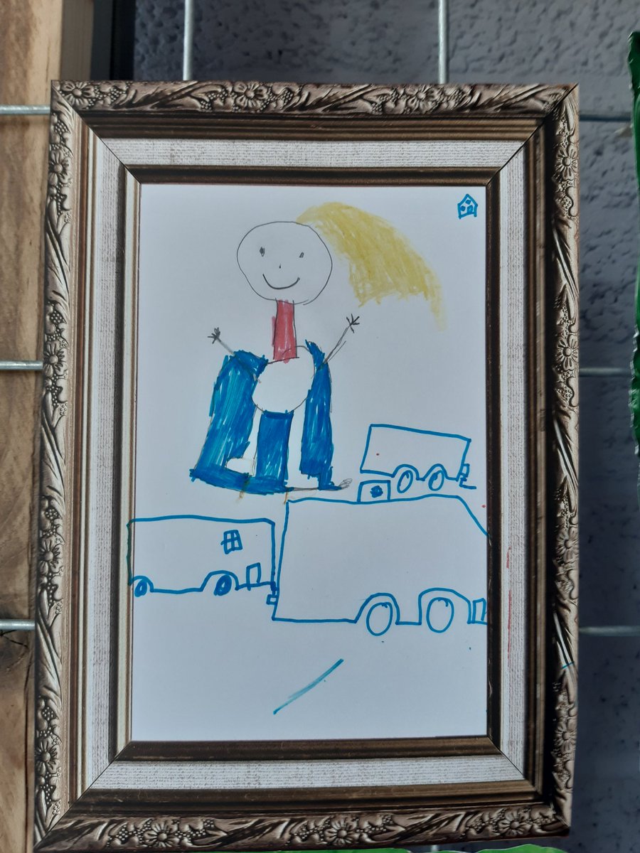 De BSO is weer open 🥳 welkom allemaal!