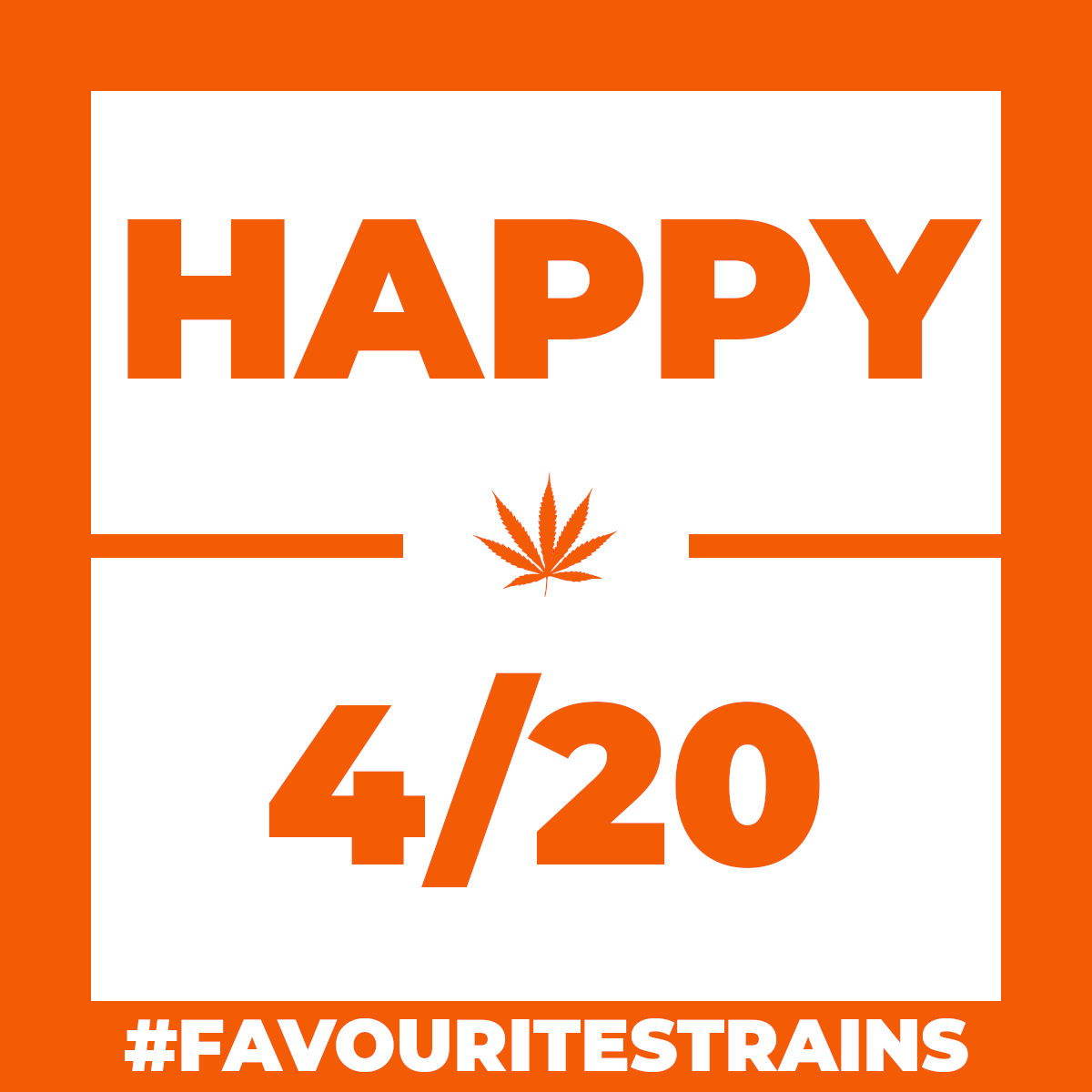 FStrains's tweet photo. We wish you all the best on this special day.

#Happy420 #Happy420Day #420day #420AllDay #420uk #cannabisday #cannabisseeds #seeds #cannabis #FavouriteStrains yeah baby! https://t.co/yd2mvAwAIY