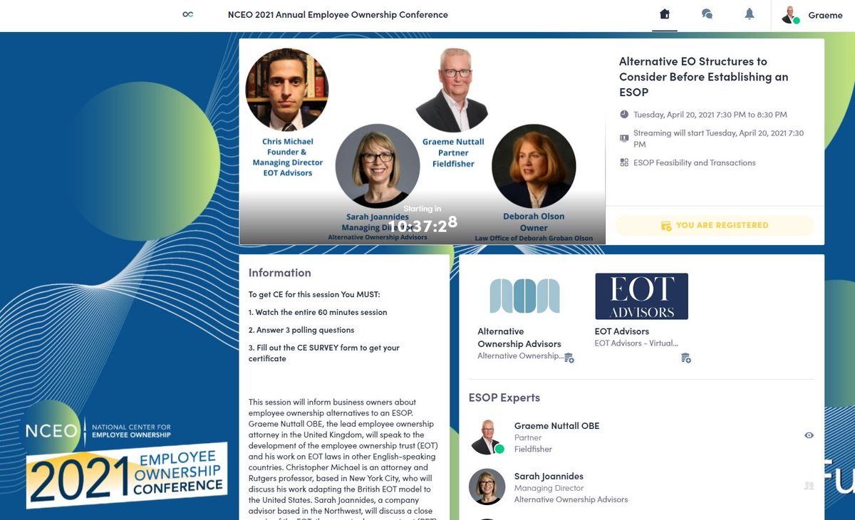 Graeme Nuttall OBE tweet media