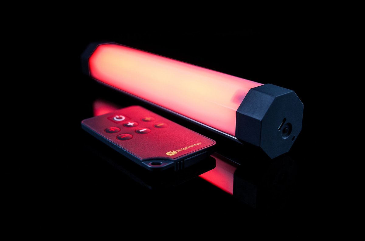 OutlawProKent's tweet image. BACK IN STOCK!!!

Here at Fatfish Tackle we have RidgeMonkey Bivvy Lites back in stock now.

These are available in store &amp;amp; online for delivery to your door.

buff.ly/2EHHQkX