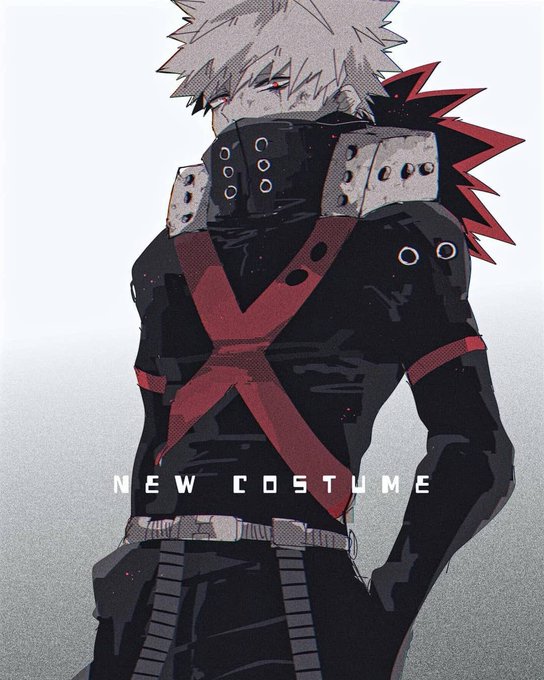爆豪勝己のtwitterイラスト検索結果 爆豪勝己のtwitterイラスト検索結果