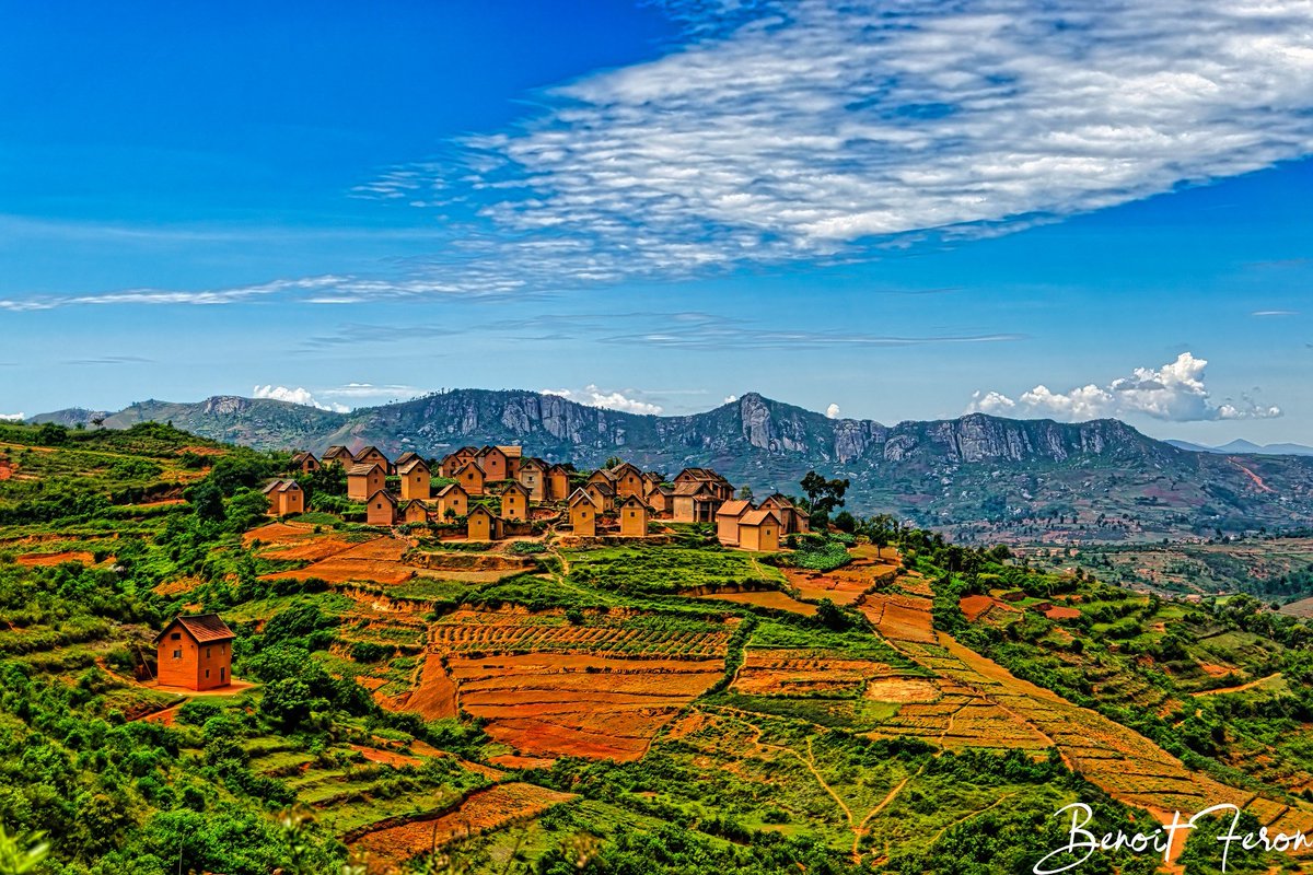 somewhere in #Madagascar🇲🇬🥰
bit.ly/2QjZO2T