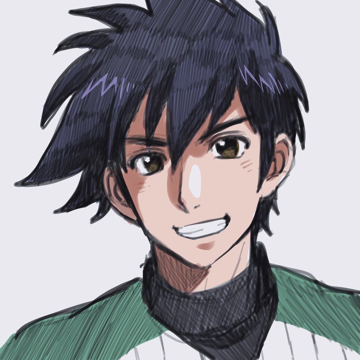 Twoucan 茂野吾郎 の注目ツイート イラスト マンガ コスプレ モデル Twoucan 茂野吾郎 の注目ツイート イラスト マンガ コスプレ モデル