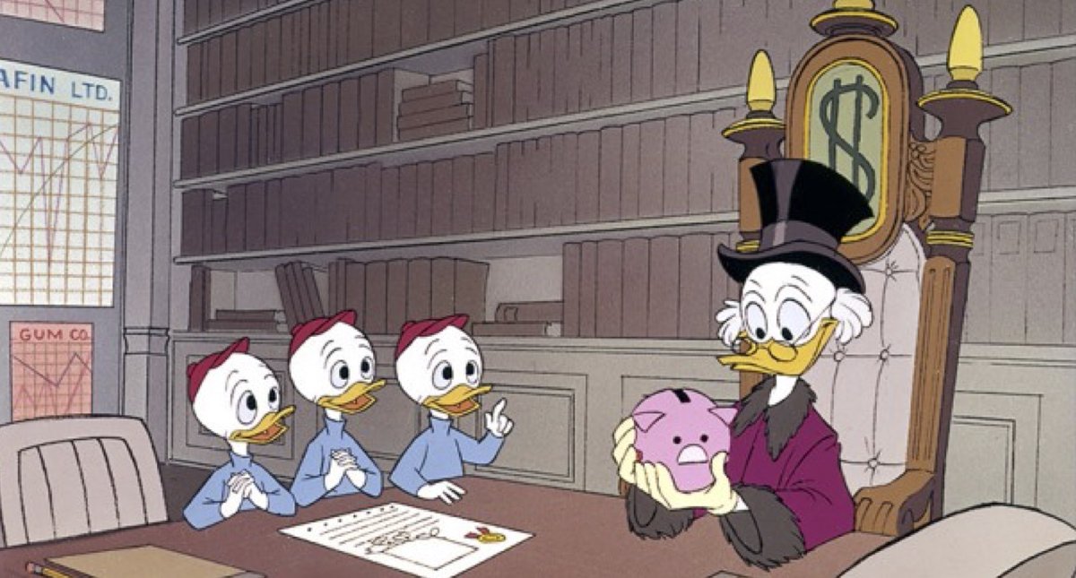 Утиные истории особняк скруджа. Скрудж макдак банк. Поместье скруджа макдака 1987. Особняк скруджа макдака 2017. Утиные истории дом скруджа макдака.