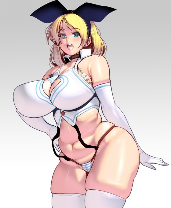 むちむちした35歳のおばさん 