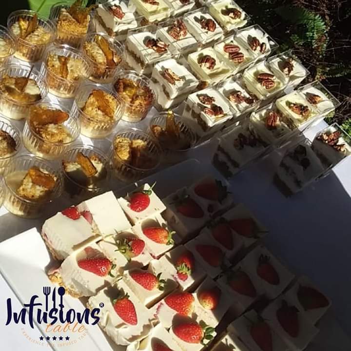 Infusions12's tweet image. Got an up coming event call us and let us infuse your table that will leave your guests happy and begging for more #infusions #infused_table #blessed #onsitecatering #tastethelove #goodfood