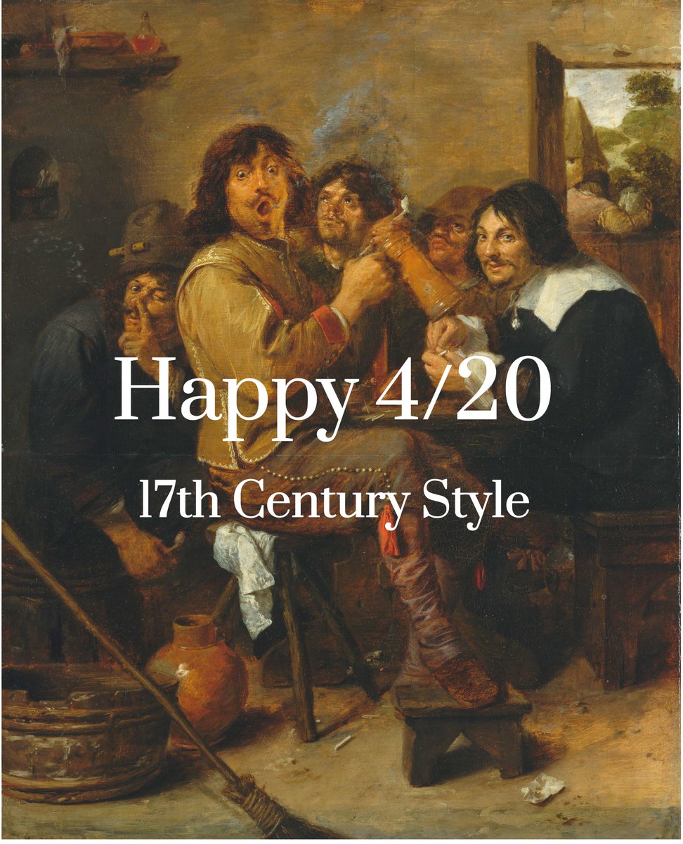 HempMuseumBCN's tweet image. ¡Feliz 4/20 para todos y todas!