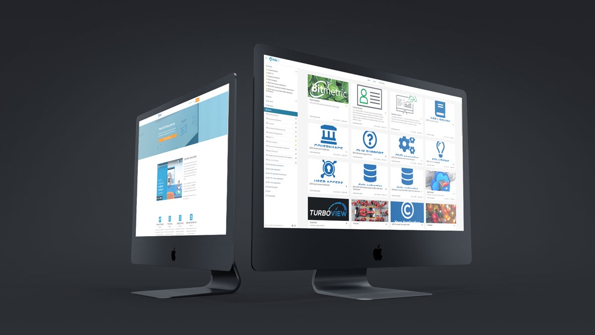 BitmetricBV's tweet photo. Today we celebrate the public launch of PinIt for #Qlik Sense. With PinIt you can combine data and visualizations from multiple #QlikSense dashboards into personal overviews that are relevant to -you-. Visit our new website and download your free copy: https://t.co/CnaB3gbg8i https://t.co/FZ6OFCPQg2