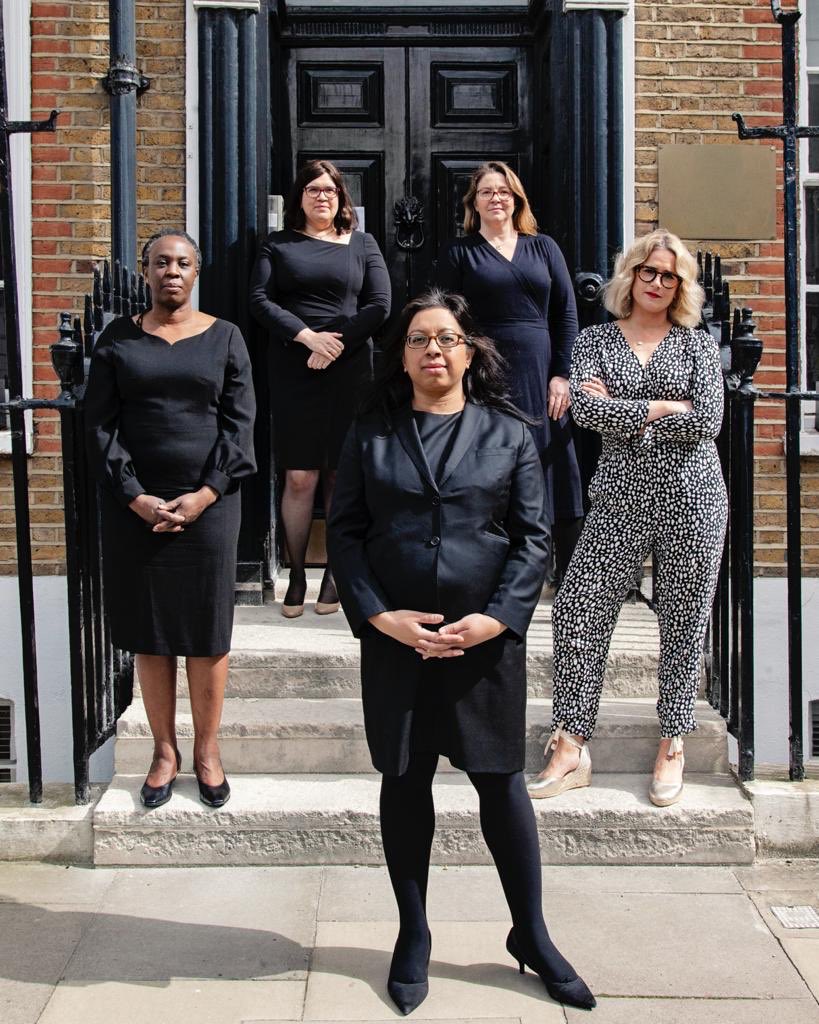 Anna Whitehouse (@mother_pukka) on Twitter photo Yesterday at 4.30pm we presented our ideas for flexible working law reform to the Law Commission. ‘We’ is four of the UK’s top employment and equalities barristers from <a href="/OldSqChambers/">Old Square Chambers</a>. We’re on it, wish us luck ☘️ #flexappeal Yesterday at 4.30pm we presented our ideas for flexible working law reform to the Law Commission. ‘We’ is four of the UK’s top employment and equalities barristers from <a href="/OldSqChambers/">Old Square Chambers</a>. We’re on it, wish us luck ☘️ #flexappeal