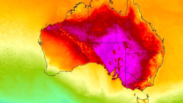 В изоляции австралия. Экология Австралии. Изолированность Австралии. Доказательства глобального потепления. Партии Австралии против глобального потепления.