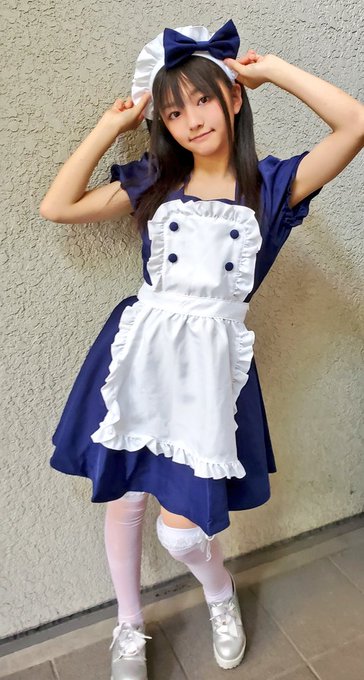 Twitterのコスプレ画像17