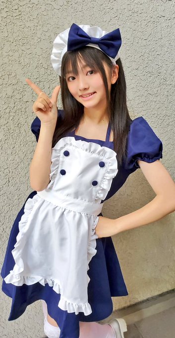 Twitterのコスプレ画像18