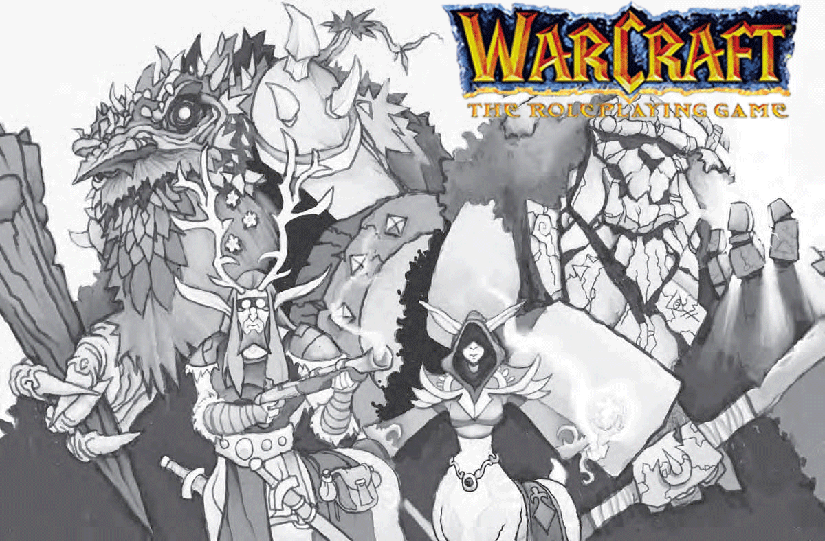 evanessor's tweet photo. 🎁Concours :

Avec le JDR Warcraft organisé par @Crossalbeo auquel je participe avec @Malganyr , nous vous proposons d'être l'un des pnj que nous rencontrerons.

Vu qu'on ne peut pas mettre tout le monde, je fais gagner 1 place, il faut :
- Me suivre
- Rt ce tweet

T.A.S ce soir. https://t.co/hTw2Gz0bK8