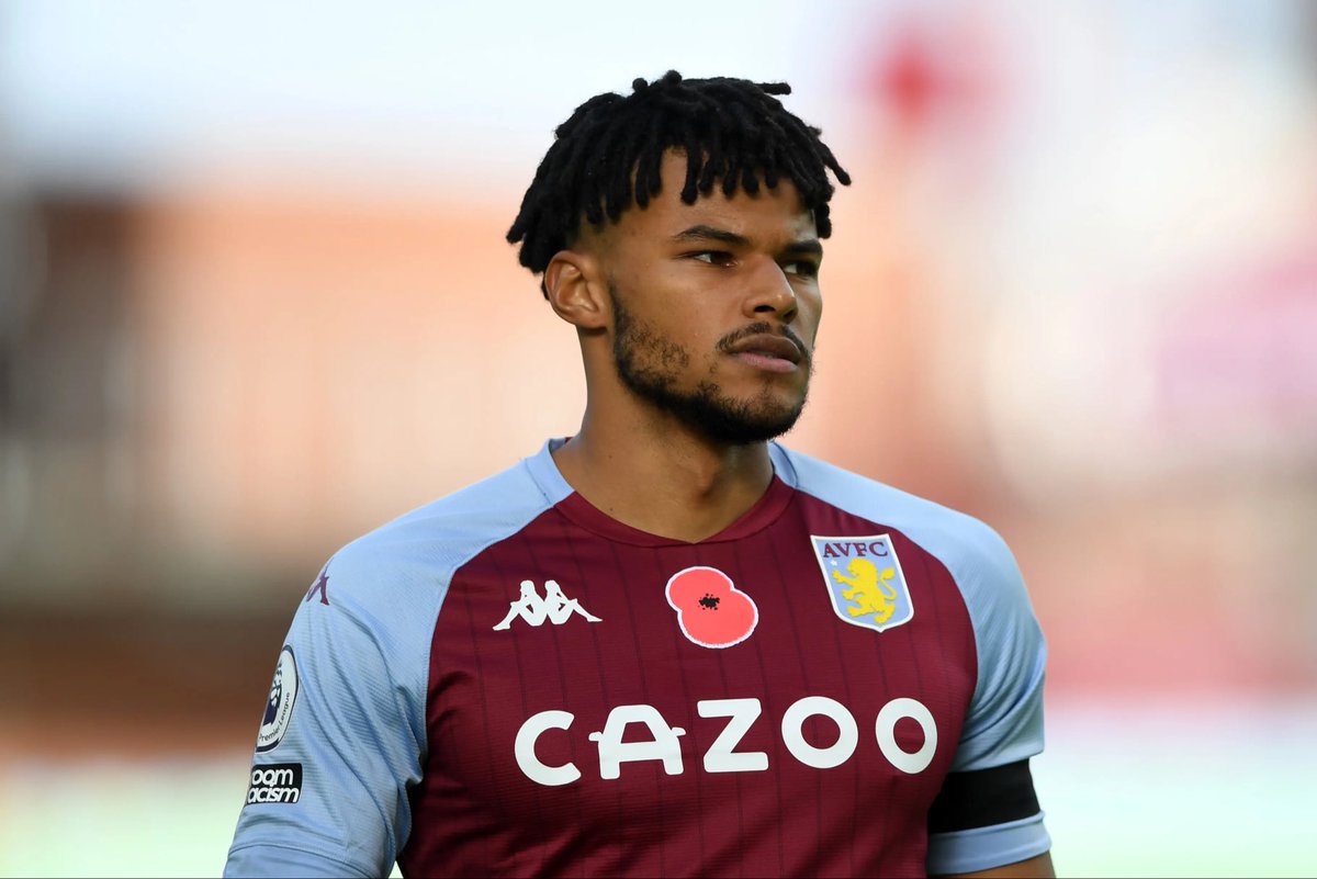 13th Place: Aston VillaGK: Emiliano Martinez, a commanding keeper, great shot stopper & good with his feet.CB: Tyrone Mings, atm still Villas best centre back overall a solid defender.MF: John McGinn, the workhorse of the team, able to pick a pass & hit a shot as well.