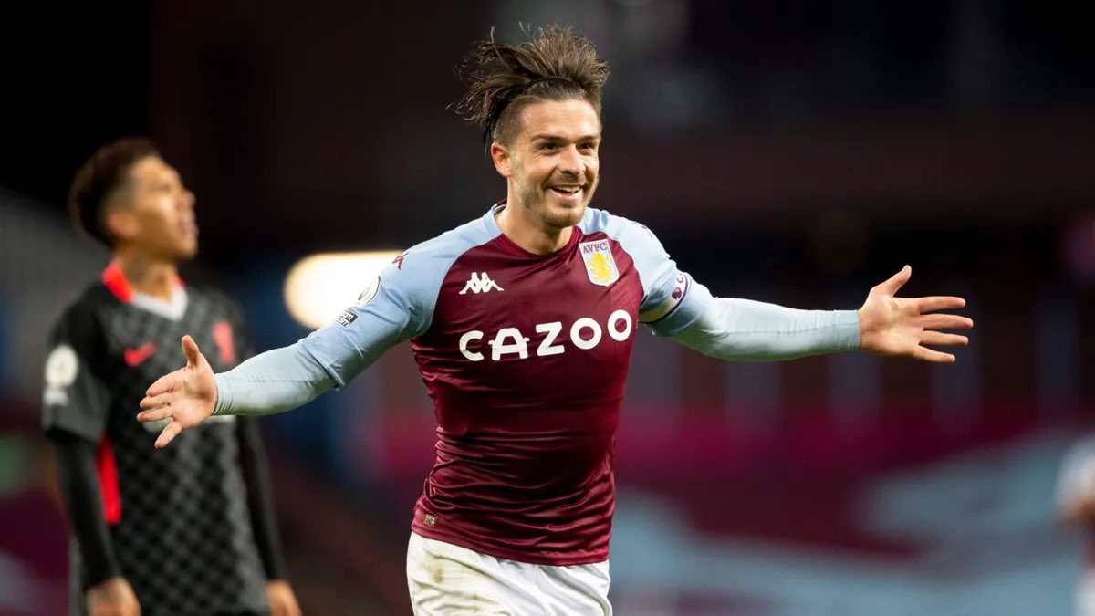 FW: Jack Grealish, Villas best player, an absolute baller so complete what more needs to be said.FW: Ollie Watkins, an effective goalscorer & creator too. Very quick & good on both feet.Sub: Bertrand Traore, Villa’s most skill full player. A talented dribbler who can hit one.