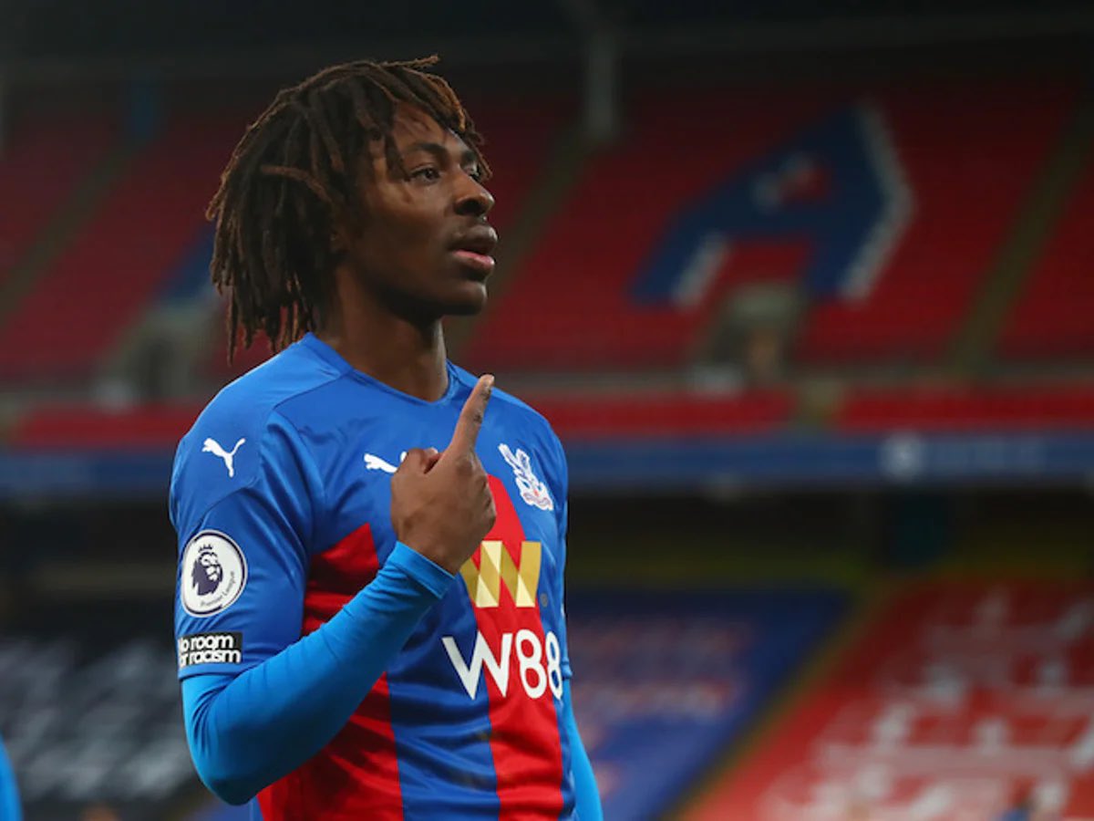 MF: Eberechi Eze, a player with bags of potential & he’s already shown glimpses of what he can do.FW: Wilfred Zaha, Palaces best player very suited to 5 a side. Skill full quick & clinical great player.Sub: Jean-Phillipe Mateta, a skill full young player & decent goal scorer.