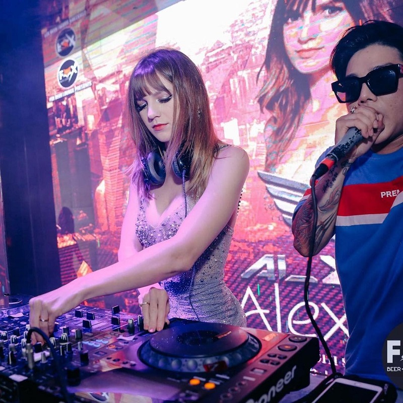 DJ Alexandra Rud, Ảnh nóng gợi cảm DJ Alexandra Rud, Clip sex DJ Alexandra Rud, DJ Alexandra Rud lộ clip sex, Clip nóng DJ Alexandra Rud, Clip DJ Alexandra Rud sexy, DJ Alexandra Rud lộ clip sex 12s, DJ Alexandra Rud lộ clip nóng 12s, Clip sex 12s DJ Alexandra Rud, DJ Alexandra Rud sexy, Ảnh DJ Alexandra Rud gợi cảm