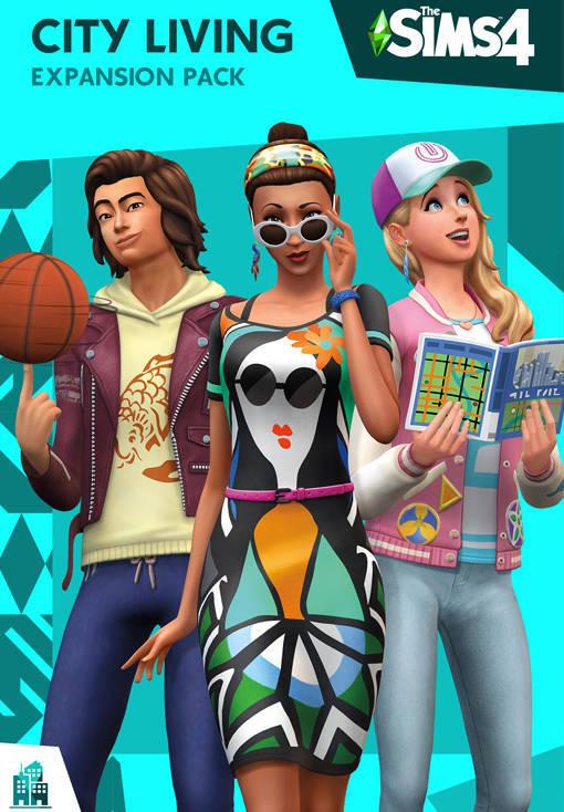 SimMattically on X: You can try out Sims 4 expansion packs FOR FREE. For  now it includes only City Living and Get Together. You can download and  play with them for limited