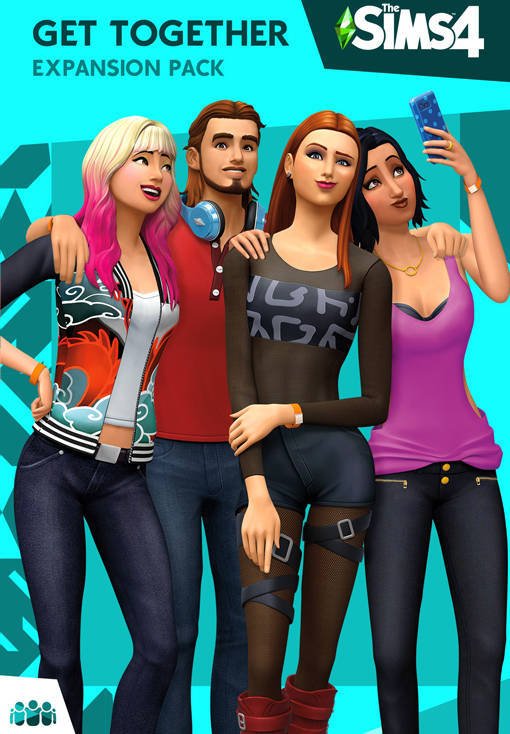 SimMattically on X: You can try out Sims 4 expansion packs FOR FREE. For  now it includes only City Living and Get Together. You can download and  play with them for limited