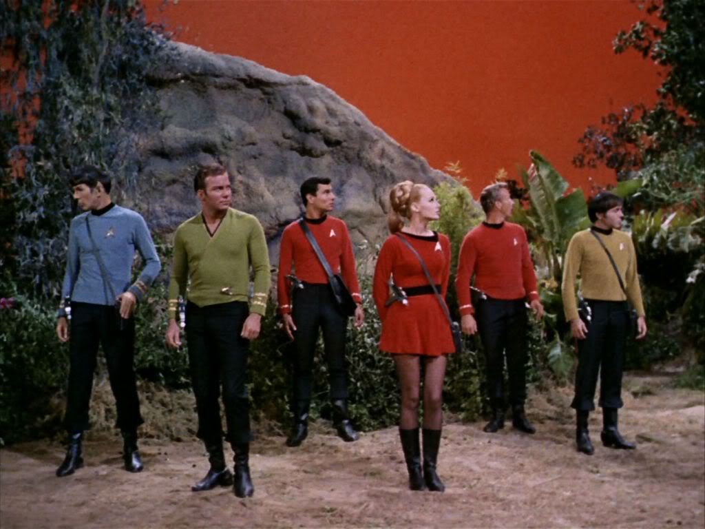 star trek away team star trek away team