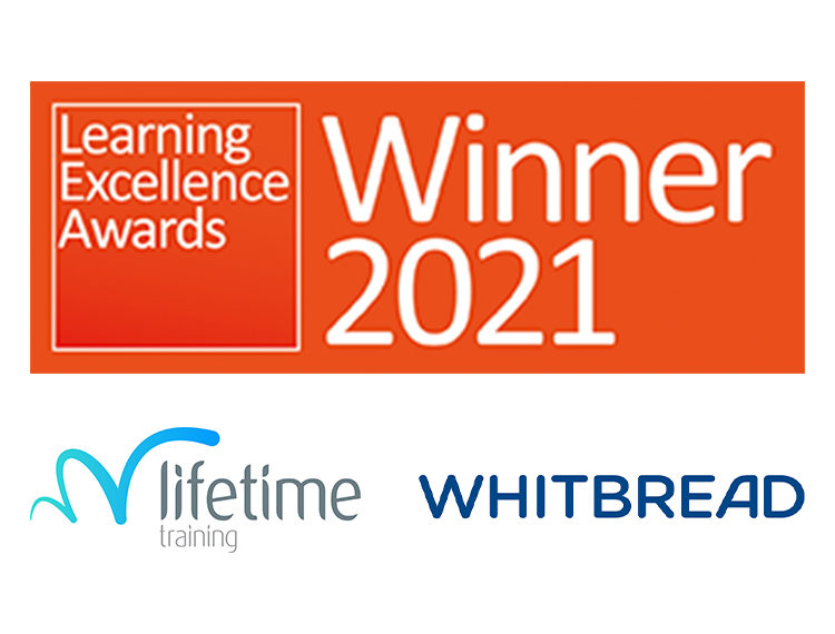 FENews's tweet photo. Whitbread and Lifetime Training Win At The 2021 Learning Excellence Awards: @WhitbreadPLC and Lifetime Training (@Lifetime_UK) have been named winners of the #LearningExcellenceAwards for 2021. Lifetime and Whitbread entered the awards with their… https://t.co/8an4b4Uv10 https://t.co/9uufTGPOdO
