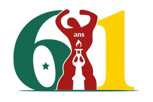 Bonne fête de l'indépendance à tous !