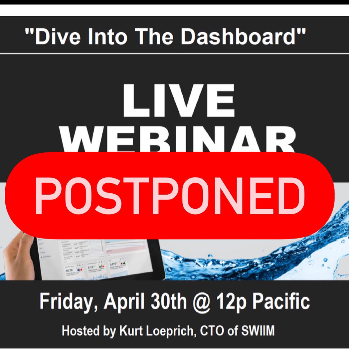 SWIIM System tweet media