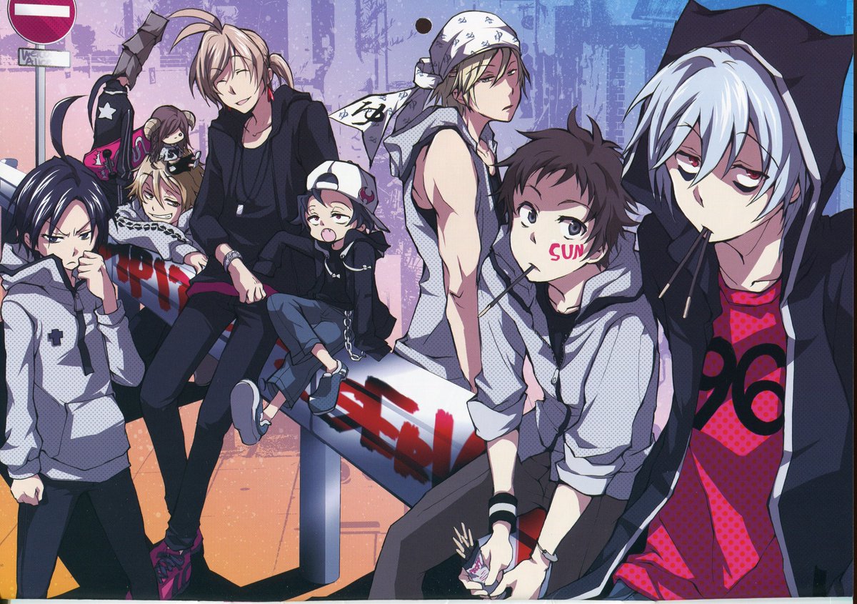 SERVAMP 2014 - 2015 Calendar.