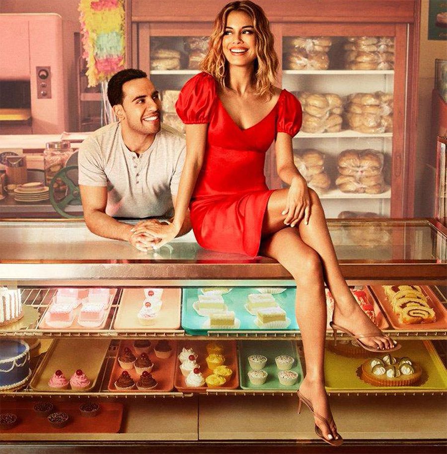 Gvm50Ortiz's tweet photo. Les recomiendo la serie comedia romántica,The Baker and the https://t.co/WQp4smlUNp historia es desarrollada en hermosos paisajes de Miami y PR. Es una serie q le da una muy buena promoción turística a PR. https://t.co/2jcCn5UcrU