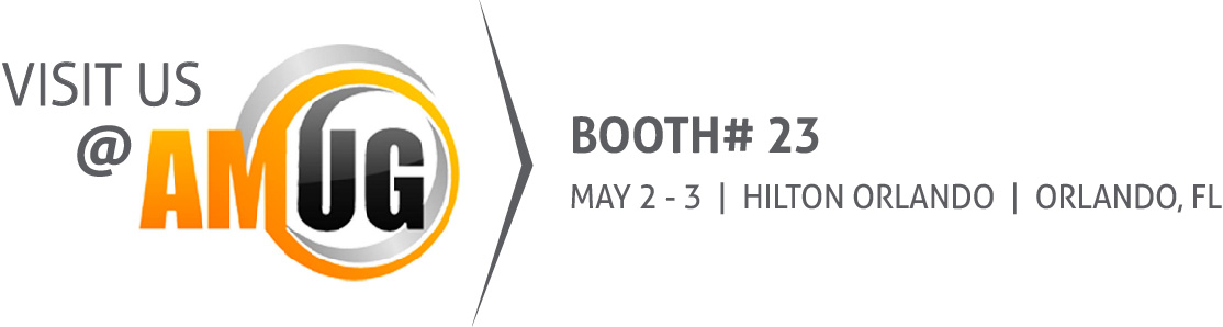 ELEMENTUM 3D IS LIVE AT #amug2021!!!
Find us at BOOTH 23 in the Hilton Orlando, FL. -- May 2nd &amp; 3rd. We miss the face-to-face interaction and are excited to discuss your AM materials goals.