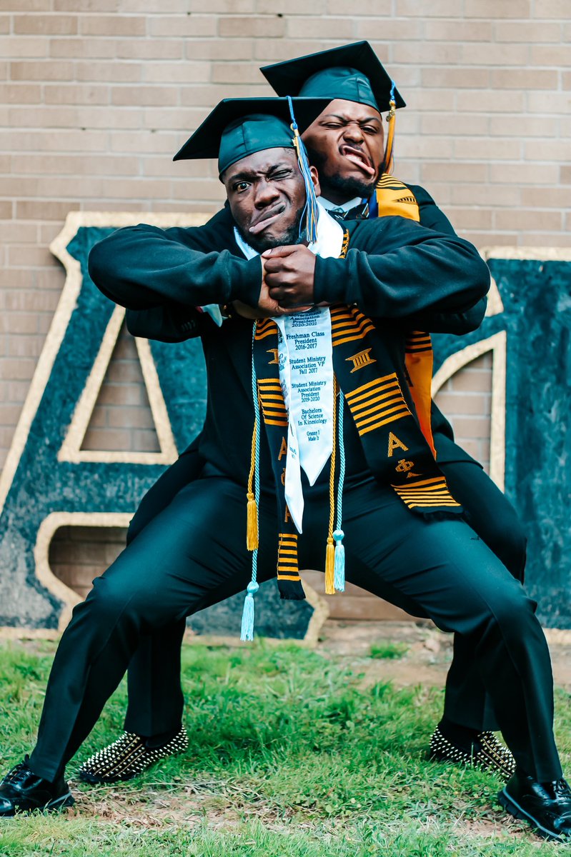 ThetaAlpha_72's tweet image. Congratulations Bro. Govan &amp;amp; Bro. Hampton #Fall19 #TAAD #HBCUGrad #PIPE