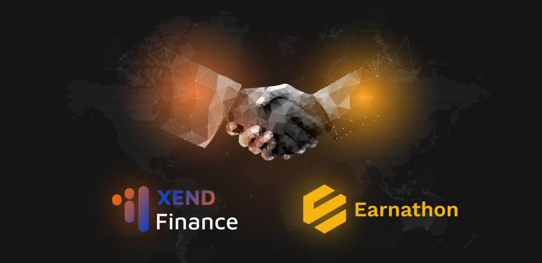 nwabishop's tweet photo. I am super stoked about this enormous partnership between  @EarnathonHQ and @XendFinance . A massive step in the right direction.
#bsc
@JulSwap 
@Afenblockchain 
@Swirgenetwork 
@PancakeSwap
@news_of_bsc 
@xendfinance https://t.co/w8OLJzWqtm