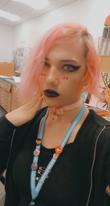 Bro no think only horny https://t.co/I6L1Qg5jrM<a href="/tag/maid"class="tags"><span>#maid</span></a><a href="/tag/trap"class="tags"><span>#trap</span></a><a href="/tag/femboy"class="tags"><span>#femboy</span></a><a href="/tag/doinyourmom"class="tags"><span>#doinyourmom</span></a>