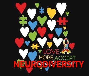 kolainu's tweet image. REMEMBER TO LOVE HOPE ACCEPT NEURODIVERSITY. #AutismAwarenessWeek2021 #ActuallyAutistic #loveislove #KINDNESS #love #gratitude #support #ICARE2WORK