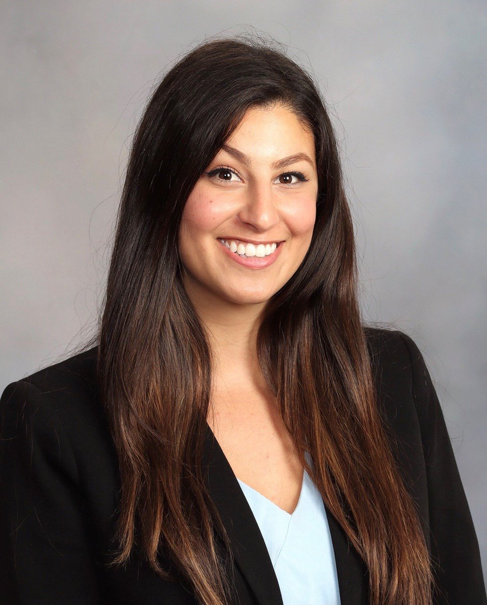 ✨Meet the Resident✨
Meet one of our incoming PGY2 Critical Care Residents, Natalie Haddad! Natalie is from Atlanta, GA and completed her PharmD <a href="/UMN_Pharmacy/">UMN Pharmacy</a>. She is a current PGY1 Resident <a href="/MayoPharmRes/">Mayo Clinic Pharmacy Residency Programs</a>. Her interests include critical care, emergency medicine and pediatrics.