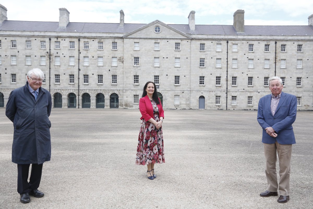 Department of Culture, Communications and Sport tweet media