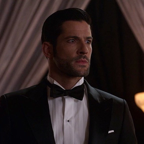 Tom Ellis aka Lucifer Morningstar as Cocktails A thread you didn't know you need but you actually do #TomEllis  #Lucifer