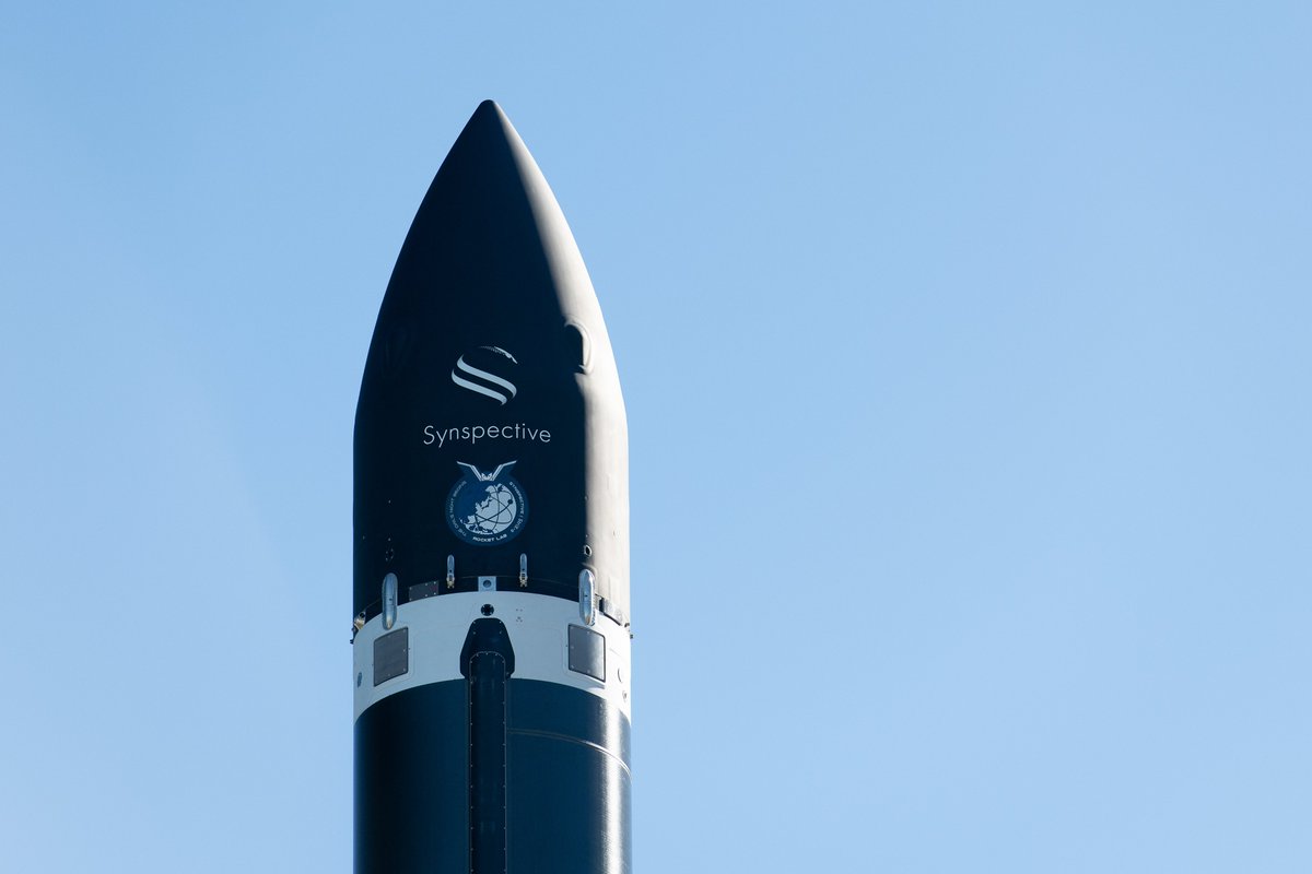 Rocket Lab’s Electron rocket: An overview of everything between the tip of the fairing to the engine nozzles in the thread below! 1/15All credits of the media in this thread go to Rocket Lab