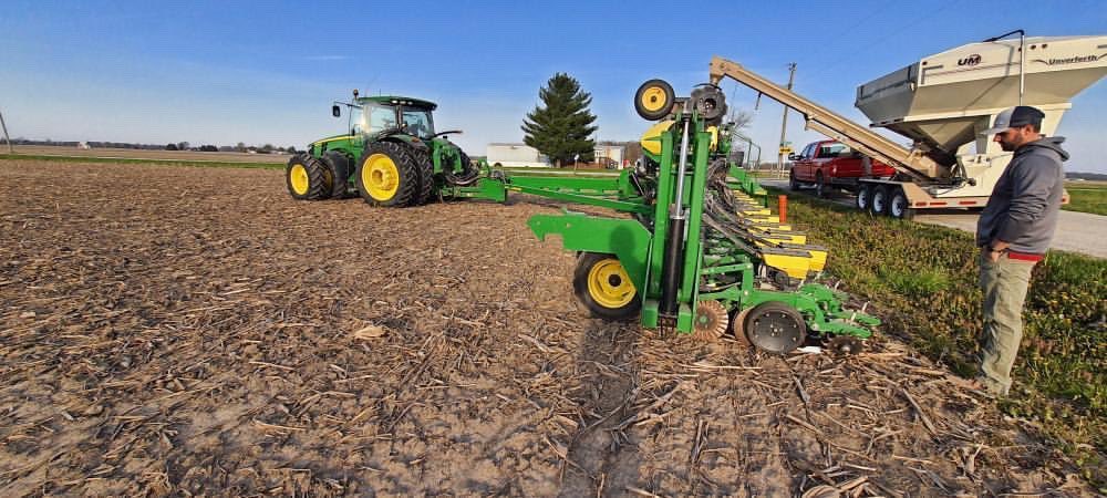 Kline Family Farms tweet media