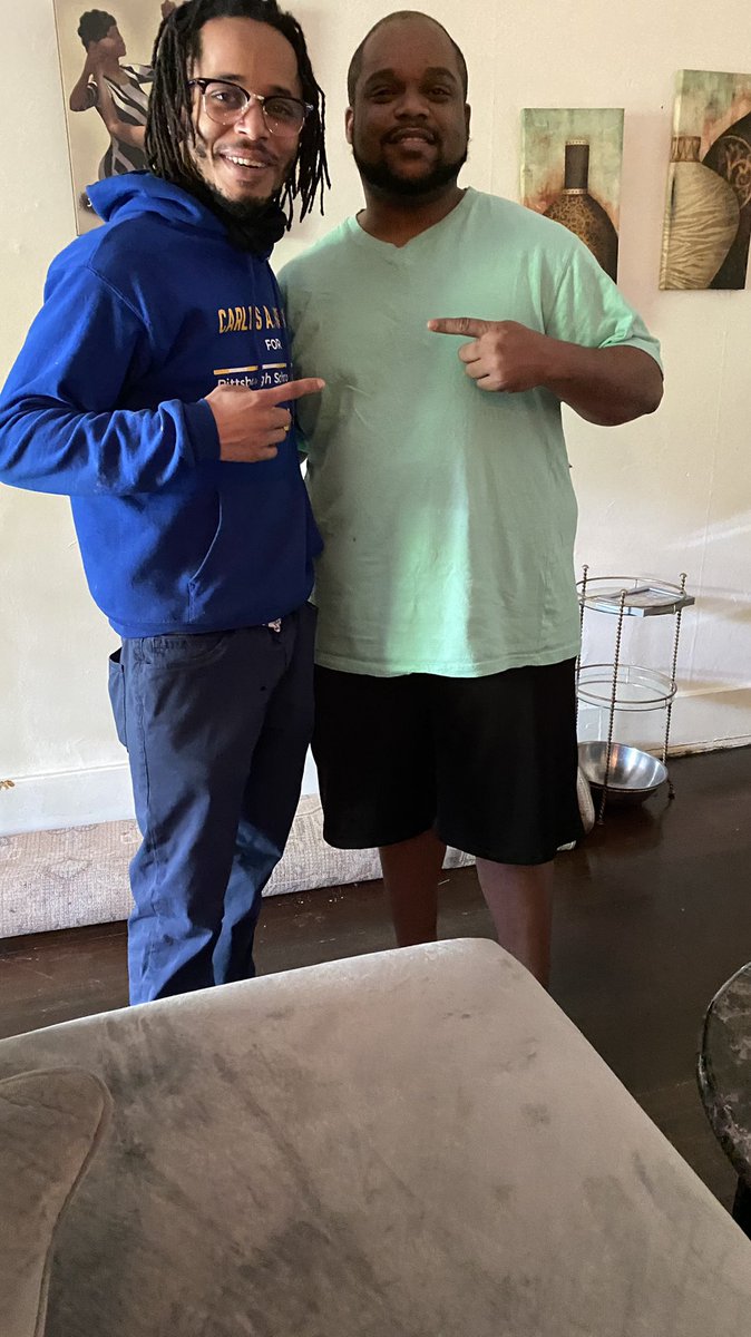 It was a great to catch up with our neighbors this weekend at our first canvassing event. We will be hitting the streets again this weekend look out for updates‼️