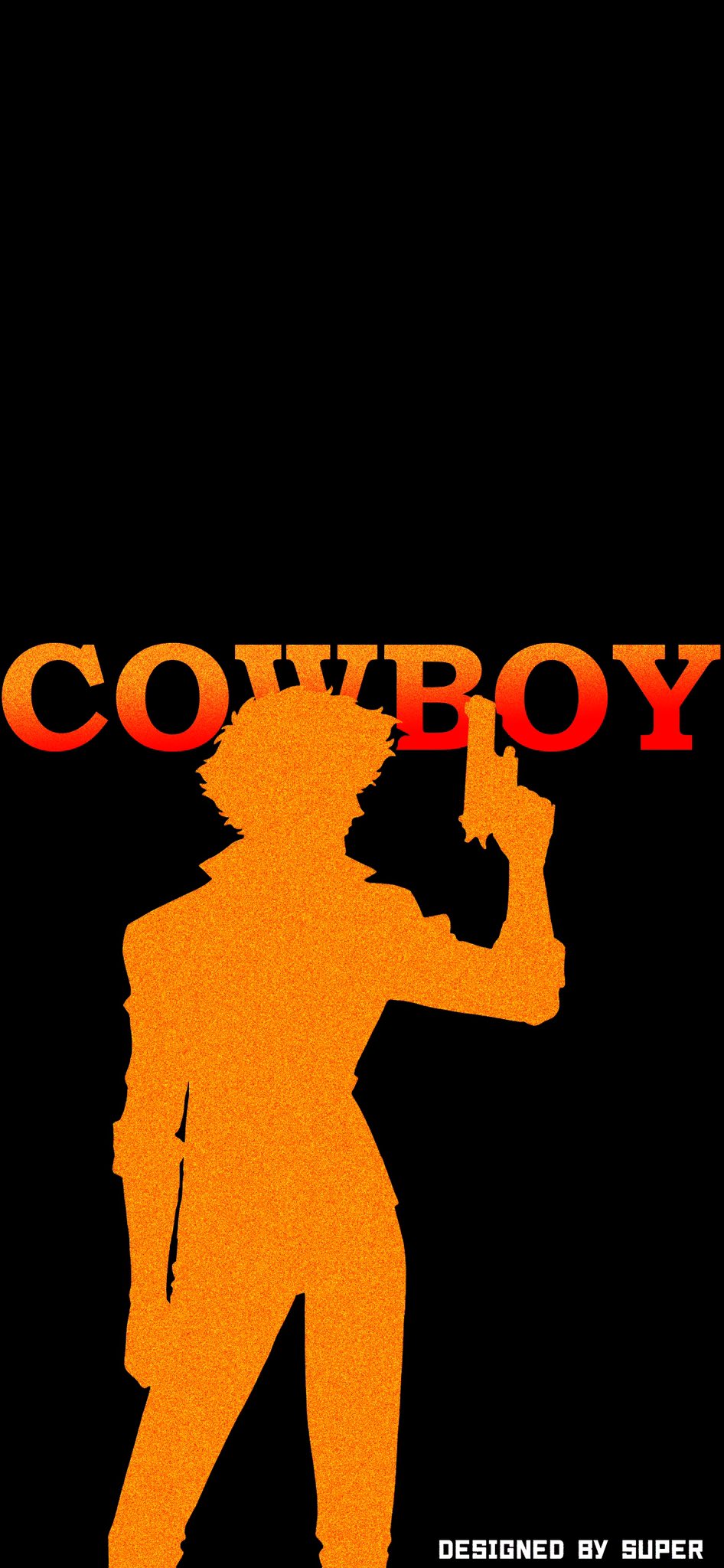 Keyshawn Made Some Cowboy Bebop Wallpapers Designed For Iphone X And Up Love How These Came Out Cowboybebop T Co 11urlewih1 Twitter