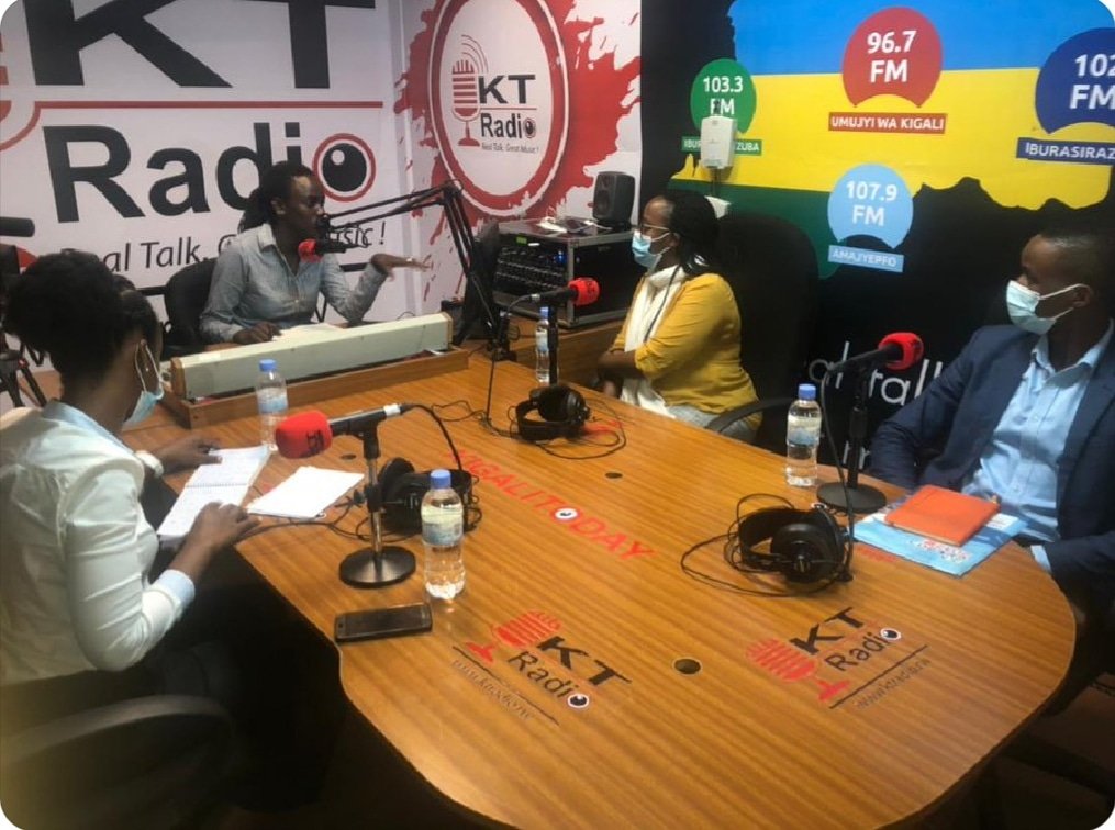 Inesghislaine's tweet image. You can rewatch this show via the following link 

youtu.be/s5jkpqOhK8Q
#technologychallenges #EdTechMonday  @kigalitoday @MastercardFdn