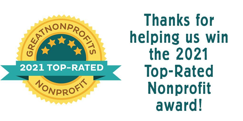PWNA is excited to be one of this year's first winners of a 2021 Top-Rated Award from <a href="/GreatNonprofits/">GreatNonprofits</a> #GreatNP2021! Read the stories our Tribal partners and supporters shared about us, and feel free to add your own:  buff.ly/2PVm95f