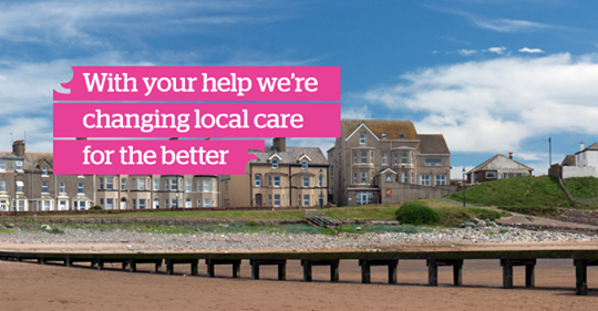 Healthwatchcumb's tweet photo. Through your views, you're helping us identify a range of issues and themes from #Cumbria's experience of Covid-19. Based on this, we're looking to find out more about the impact of #Covid-19 on long-term health conditions. Share your views  https://t.co/xNyCs11E29 https://t.co/hWSoVdcVok