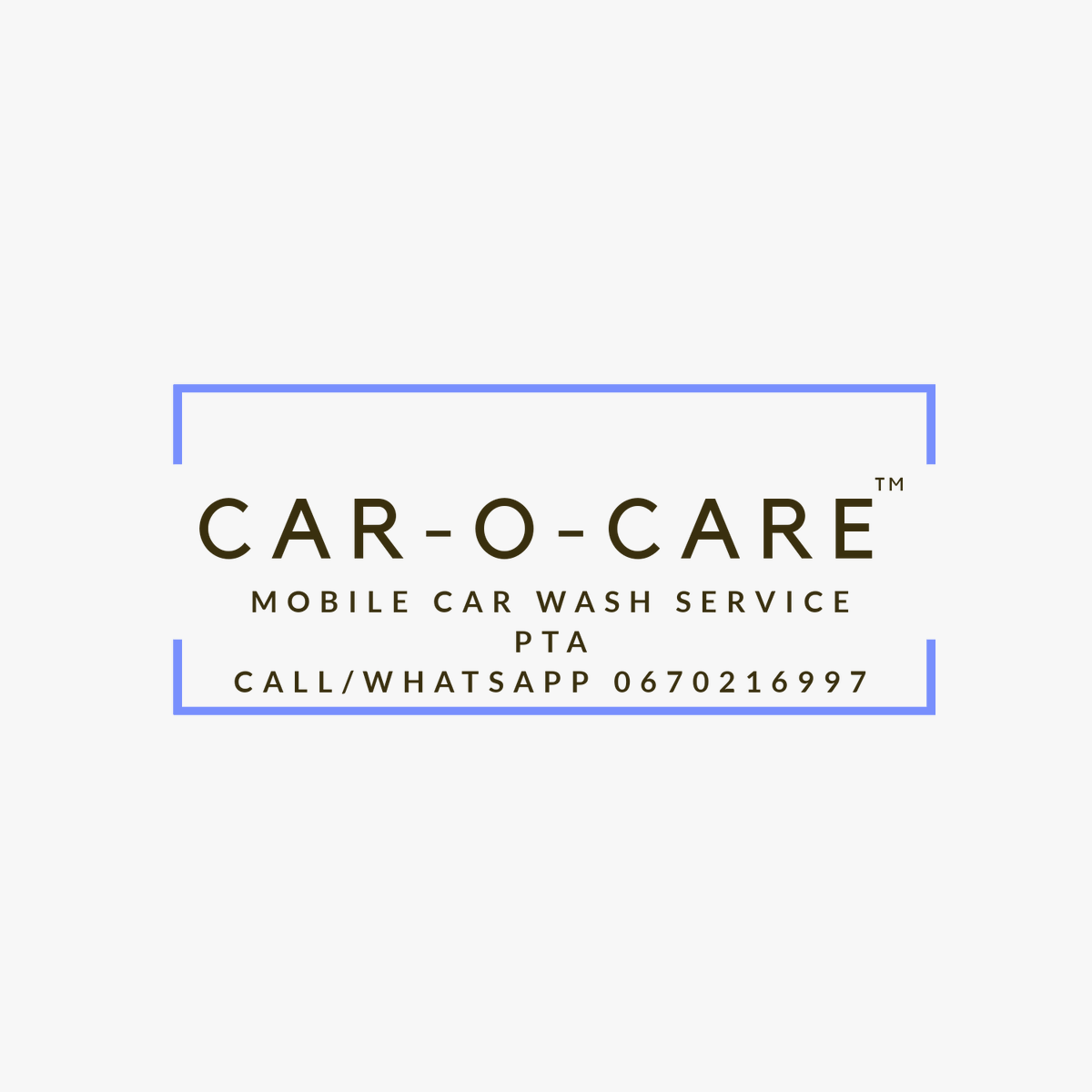 Car O Care tweet media