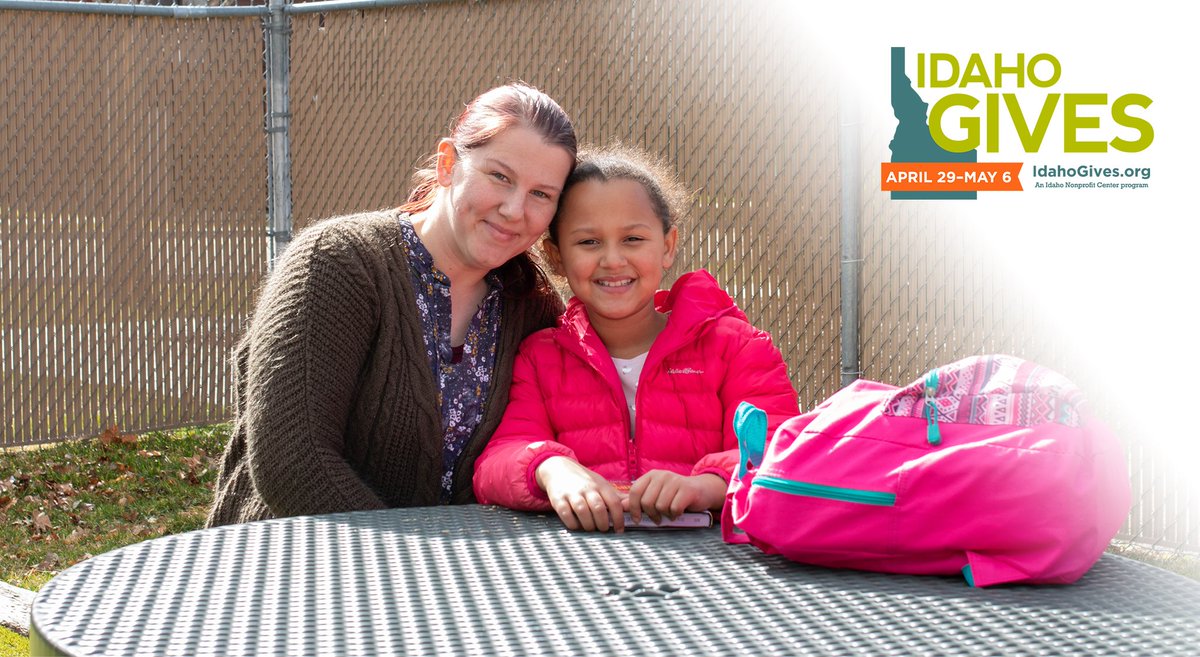 BoiseRescue's tweet photo. Idaho Gives is starting soon! But you don't have to wait! Donate today at https://t.co/cNpbQczp85 to provide shelter and meals to hungry and homeless women, children, and men in our community!!
#IdahoGives #BoiseRescue #DonateToday #GiveHope https://t.co/TYCKTmWHeG