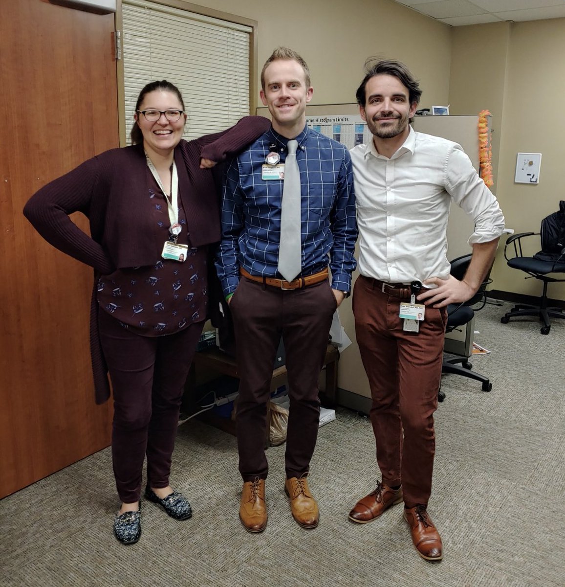 Vanderbilt Radiation Oncology tweet media