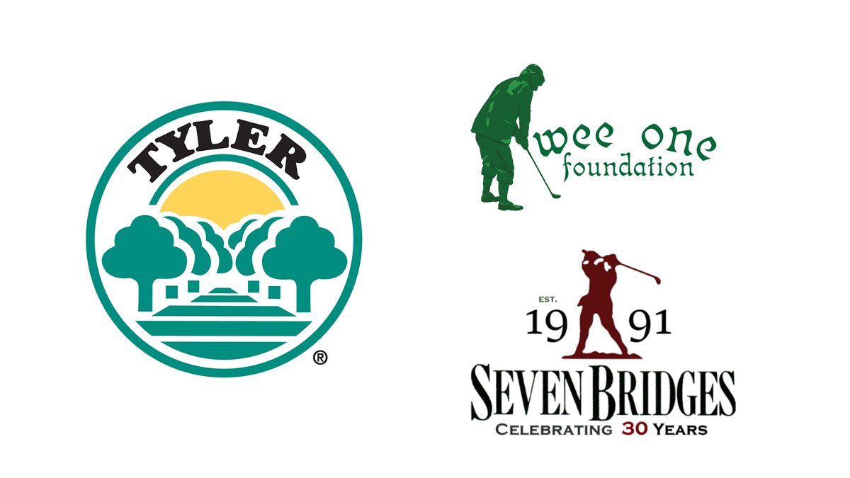TylerTurf's tweet image. Couldn&apos;t have been a nicer day for the @MidwestAGCS @wee1foundation Fundraiser at @SevenBridgesGC. We are so proud to be a part of this important event!
#tylerturf
#weeonefoundation
#MAGCS
#sevenbridgesgolfclub